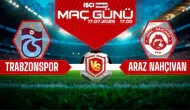 Trabzonspor-Araz Nahçıvan hazırlık maçı ne zaman, saat kaçta ve hangi kanalda?