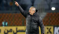 İsmail Kartal, Persepolis'ten ayrılıyor! Sebebini açıkladı