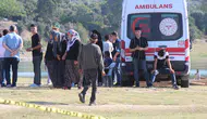 Konyaaltı Sahili’nde dehşet: Cansız beden kıyıya vurdu