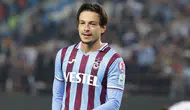 Enis Destan'ın yeni adresi belli oldu: Trabzonspor'dan ayrılıyor