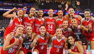 Filenin Sultanları Dünya Şampiyonası maç takvimi: Türkiye-İspanya voleybol maçı ne zaman oynanacak?