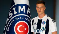 Kasımpaşa, Andri Fannar Baldursson'u transfer etti