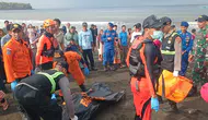 Endonezya'da facia: Bali Adası'na giden feribot battı! 4 ölü, çok sayıda kayıp var
