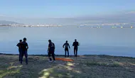İzmir'de denizde erkek cesedi bulundu: İntihar mı cinayet mi?