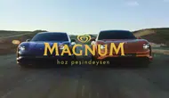 Magnum 2025 çekiliş sonuçları ne zaman açıklanacak? Porsche Taycan kazananları ve detaylar