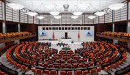 Mecliste komisyon ne zaman kurulacak? İşte 'Terörsüz Türkiye' sürecinin yol haritası