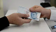 2025 asgari ücret açıklandı! Net rakam 44 bin 546 TL oldu