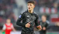 Ajax'ın Ahmetcan Kaplan için Galatasaray'dan istediği bonservis bedeli ortaya çıktı