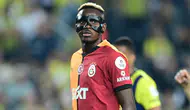 Galatasaray taraftarı saatleri kurdu: Victor Osimhen'in açıklanacağı tarih belli oldu