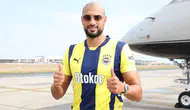 Fenerbahçe'den sürpriz transfer: Amrabat'ın yerine geliyor
