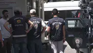 Leman dergisi soruşturmasında 4 kişi tutuklandı!