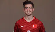 Kerem Atakan Kesgin kimdir, nereli, kaç yaşında? Beşiktaş’tan ayrıldı, Sivasspor’a döndü