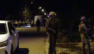 Van Erciş'te husumet kavgası kanlı bitti: 1 kişi öldü!