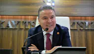 Muhittin Böcek kimdir? Antalya Büyükşehir Belediye Başkanı Muhittin Böcek kimdir?