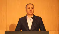 Bakan Yerlikaya: Uyuşturucu organize suç örgütüne yönelik operasyonlarda 825 kilogram eroin ele geçirildi!