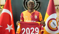 Galatasaray, Osimhen transferinin maliyetini açıkladı: Bonservisi ve maaşı belli oldu