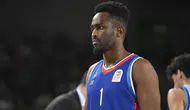 Anadolu Efes'te Rodrigue Beaubois'nın sözleşmesi uzatıldı