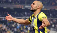 Sofyan Amrabat'a sürpriz talip: Avrupa devinin transfer listesinde