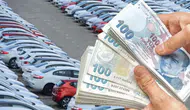 Taşıt kredisi faizlerinde düşüş başladı: Araç alacaklar için yeni fırsat