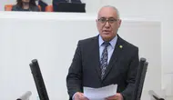 Doğan Demir kimdir? Gelecek Partisi İstanbul Milletvekili Demir neden istifa etti?