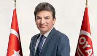 OYAK Genel Müdürü değişti: Prof. Dr. Murat Yalçıntaş kimdir?