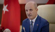 Prof. Dr. Erol Özvar, YÖK Başkanlığına yeniden getirildi