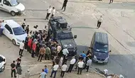 Diyarbakır'da silahlı saldırı: Durakta beklerken hayatını kaybetti!