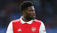 Thomas Partey bilmecesi çözüldü: Yeni takımı belli oldu