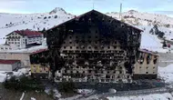 Kartalkaya’daki otel yangınına ilişkin İş Başmüfettişi Ayanoğlu hakkında soruşturma izni verildi