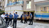 Denizli'de dehşet! Polis memuru, eşi ve çocuklarını öldürüp intihar etti