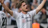 Semih Kılıçsoy, İtalya'da! Beşiktaş, transferden ne kadar kazanacak?