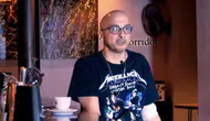Müzik camiasının tanınan ismi Siyabend Süvari vefat etti!