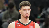 2025 EuroBasket’te NBA yıldızları sahada: Türkiye’den Alperen Şengün ve Adem Bona kadroda