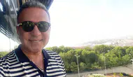 Denizlispor'un eski Asbaşkanı Mehmet Kavak, rezidansta ölü bulundu