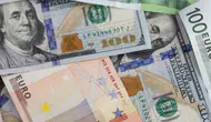 1 Ağustos Cuma dolar ve euro ne kadar oldu?