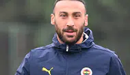 Cenk Tosun, Amedspor'dan gelen teklife yanıt verdi