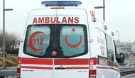 Ordu'da traktör devrildi: 1 ölü