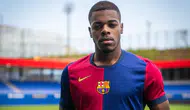 Futbol dünyasını şaşırtan hamle: Barcelona'dan Vanspor'a transfer