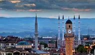 Çorum 2 Ağustos hava durumu
