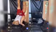 TikTok'ta  yayın açan genç su tankında boğuldu: O anları yüzlerce kişi izledi