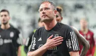 Serdar Topraktepe kimdir? Türk futbolunda iz bırakan bir isim!