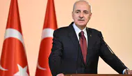 Kurtulmuş’tan siyasi liderlere 'Terörsüz Türkiye' teşekkürü