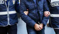 Mersin'de benzin alıp ormanı yakan 2 şüpheli tutuklandı