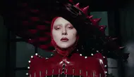 Wednesday dizisi Rosaline Rotwood kimdir? Lady Gaga kaç yaşında?