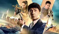 Vanguard filmi konusu nedir, oyuncuları kimler? Vanguard filmi ne zaman çekildi?