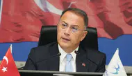 Murat Çalık cezaevine geri gönderildi: Ailesi hastane önünde fenalaştı