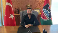 İlhan Akbaş kimdir? Diyarbekirspor'un yeni başkanı oldu