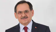Eski Samsun Büyükşehir Belediye Başkanı Mustafa Demir hayatını kaybetti