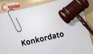 Konkordato rüzgarı devam ediyor