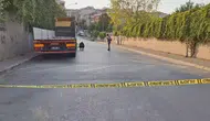 Esenyurt'ta polisten kaçan şüpheli, vurularak yakalandı